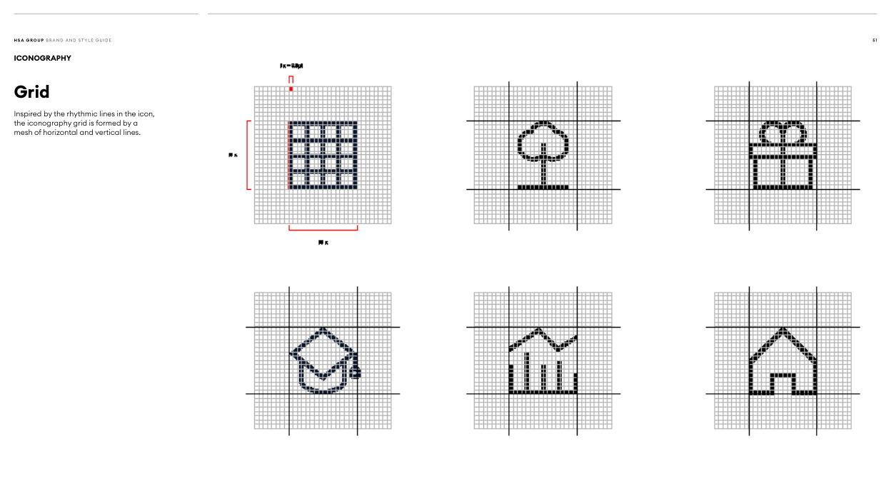 Iconography — original manual PDF page 50