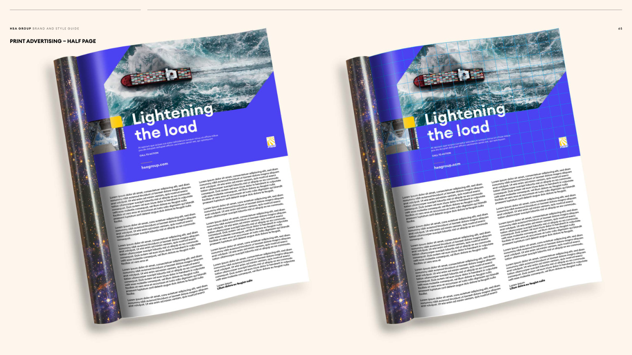 Applications — original manual PDF page 64